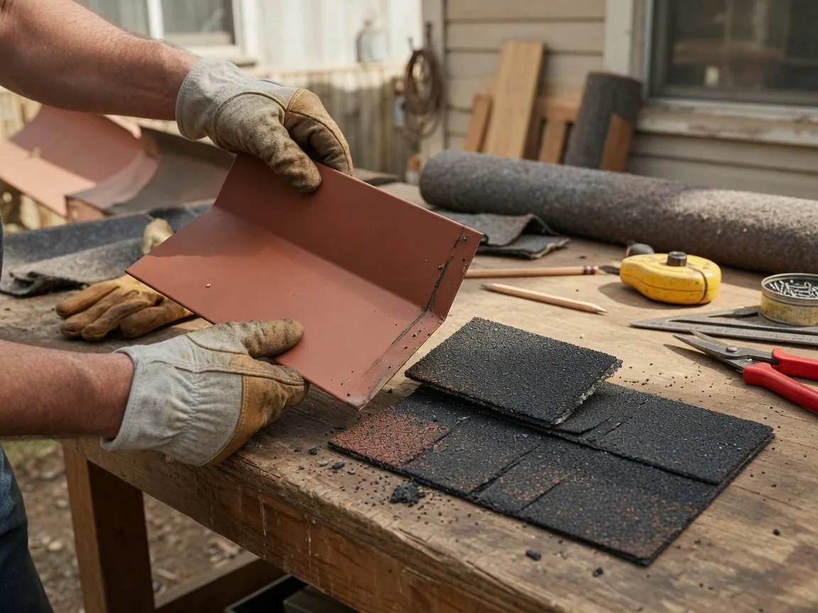 Roof Repair company in Etna, ME